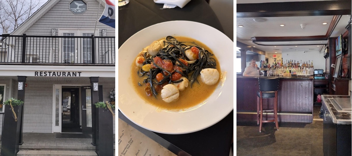 La Balena Ristorante