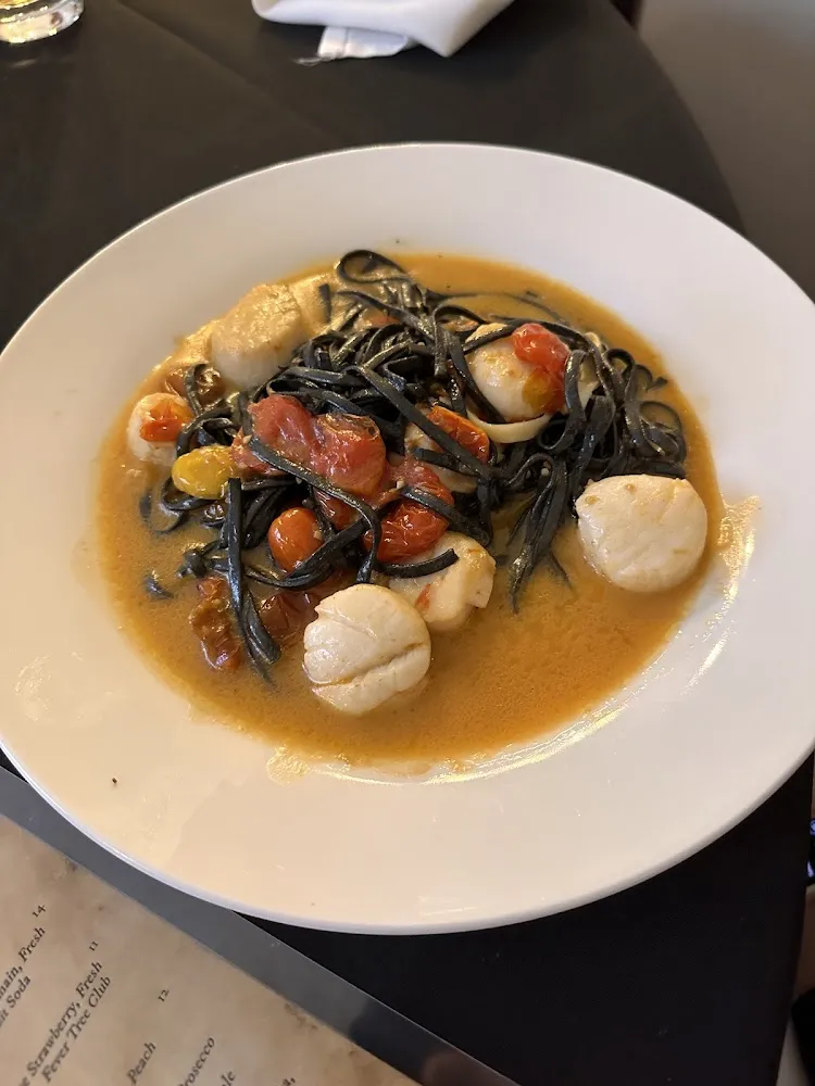 Bouillabaisse
