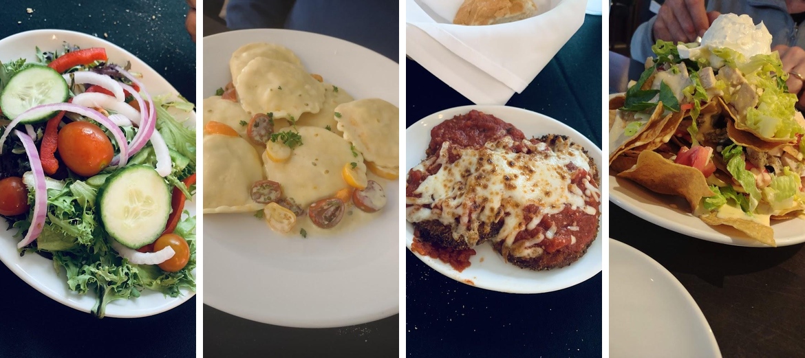 La Balena Ristorante