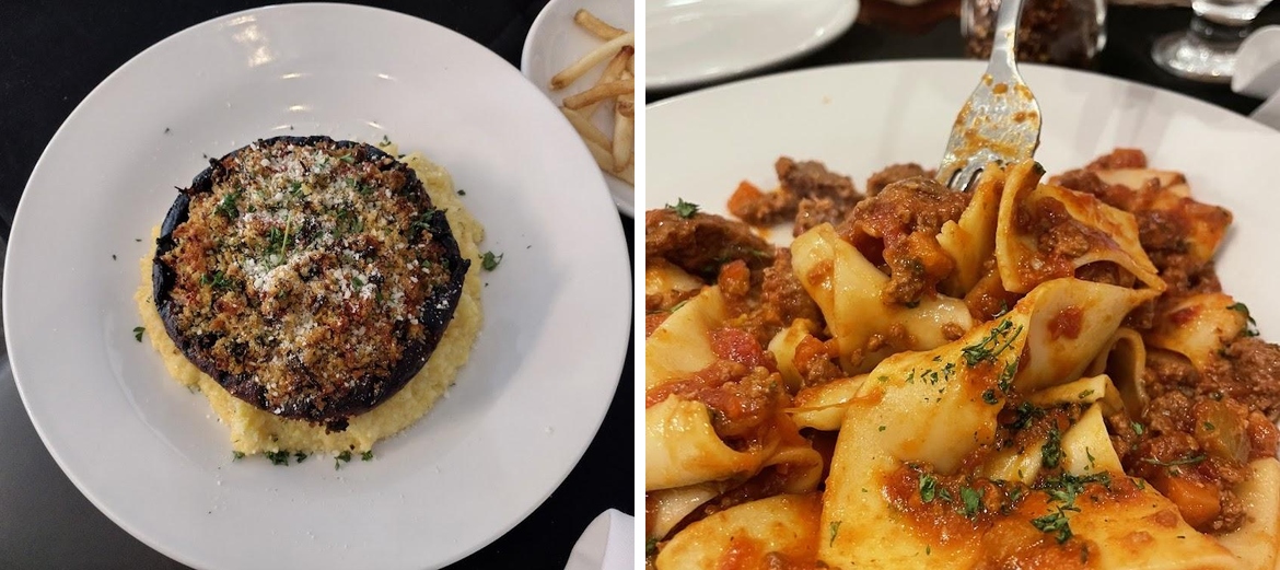 La Balena Ristorante