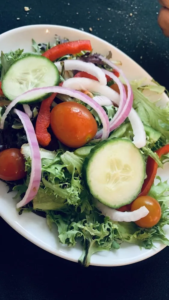 Garden Salad