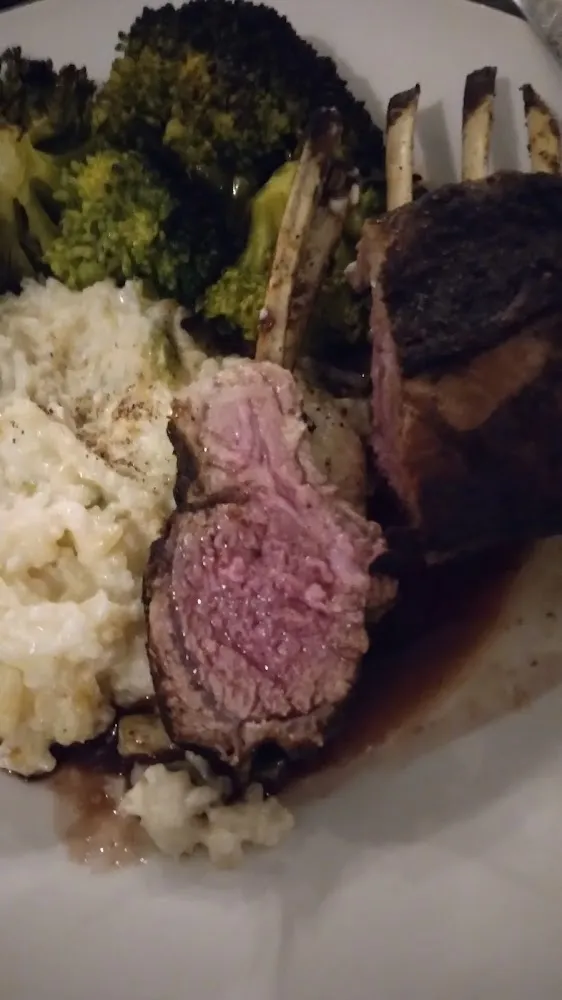 Lamb Chop