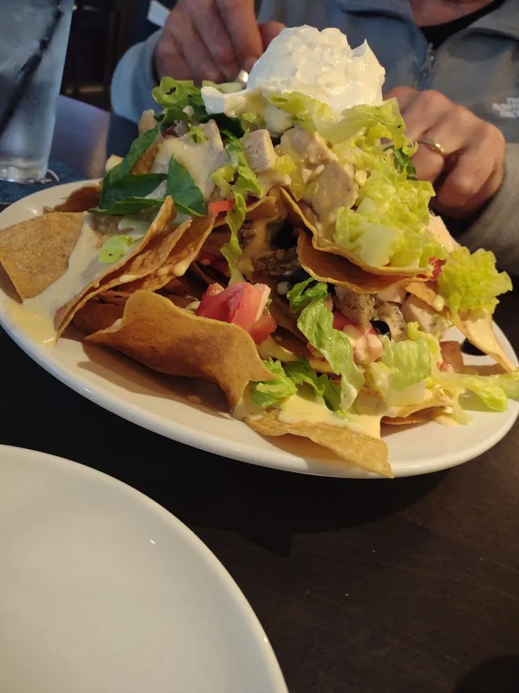 Nachos