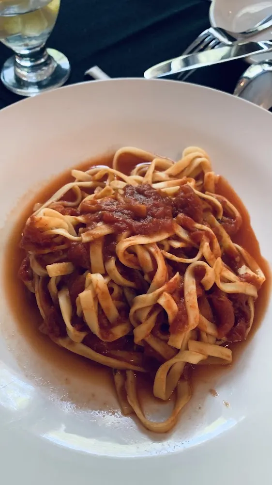 Tagliatelle